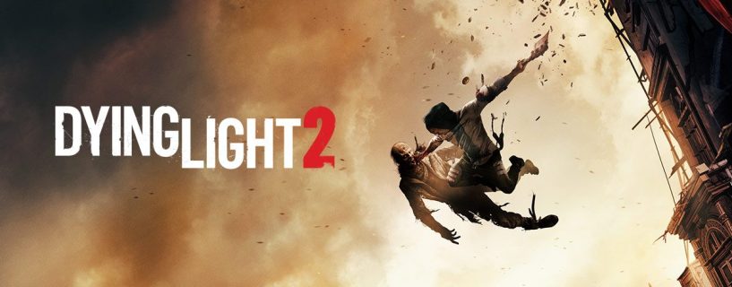 Dying Light 2 Xbox One Full Version