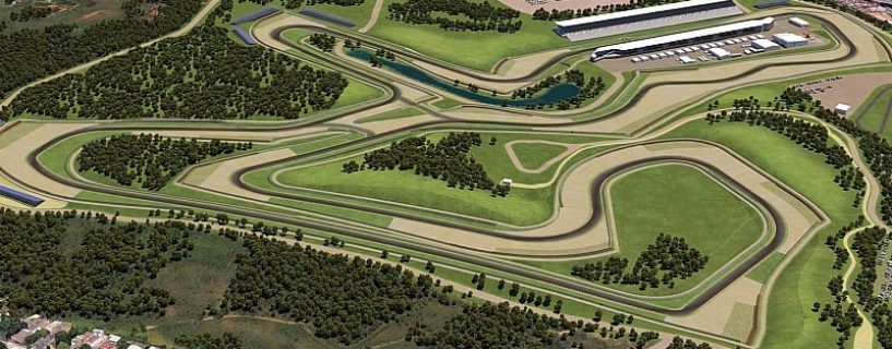 President of Brazil assures that F1 will go to Rio de Janeiro