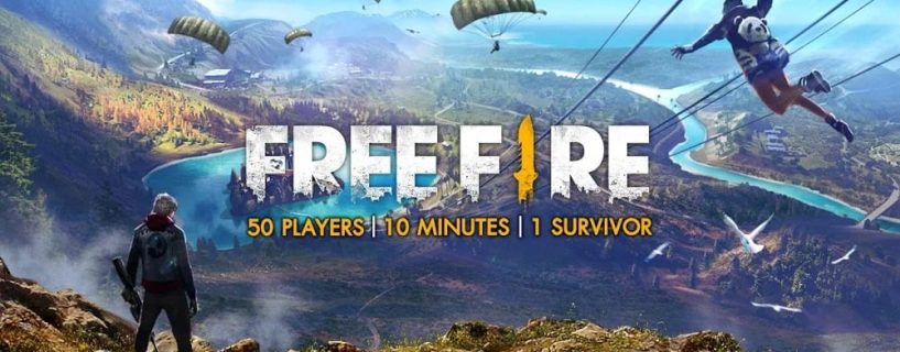 Garena Free Fire iOS WORKING Mod Download 2019