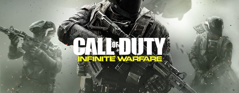 Call of Duty INFINITE WARFARE PC Version Full Game
