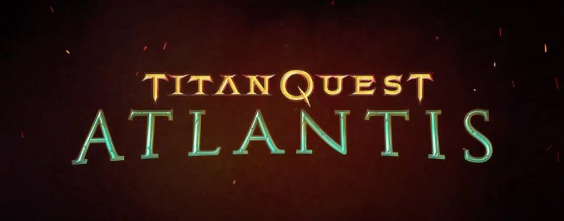 Titan Quest Atlantis Full Version