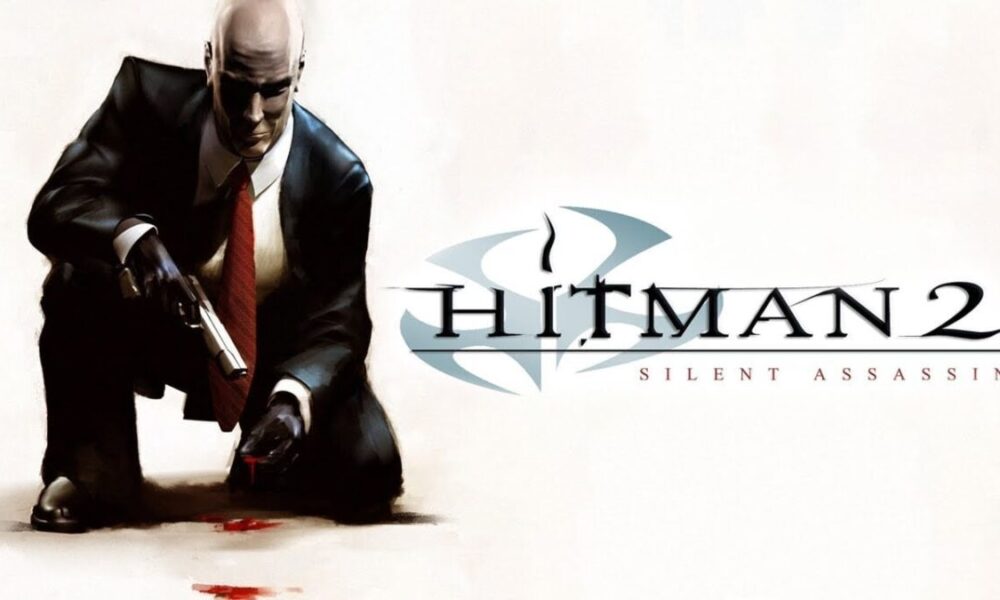 Hitman 2 Silent Assassin free. download full Version For Mac