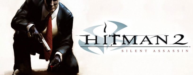Hitman 2 Silent Assassin Full Version