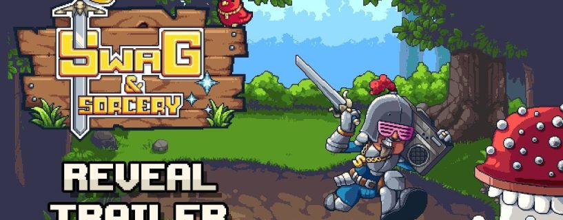 Swag and Sorcery Full Version