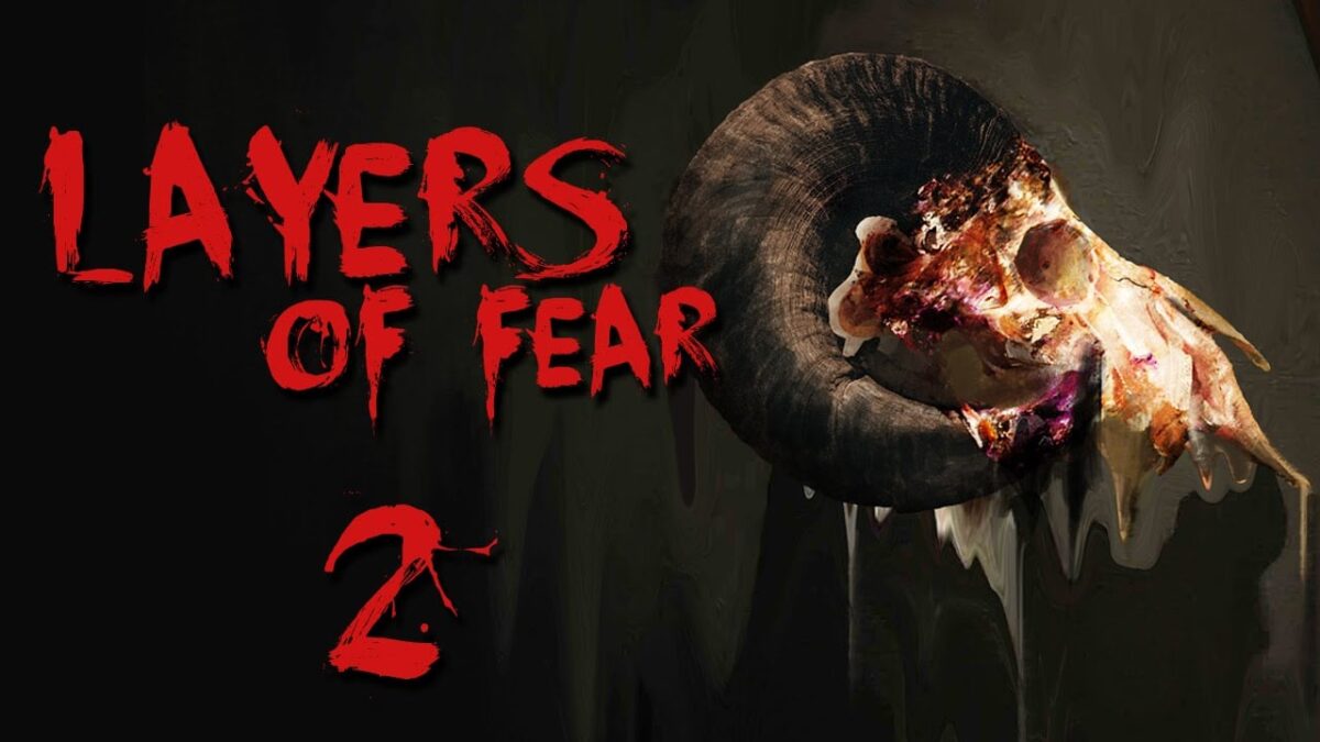 jumping all around layers of fear download