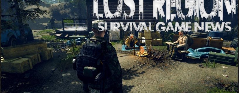 Lost Region Full Version