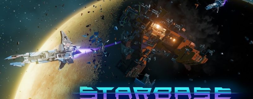 Starbase PS4 Full Version