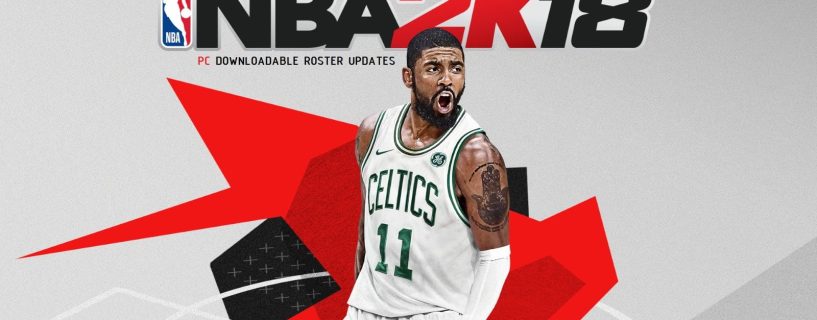 NBA 2K18 Full Version