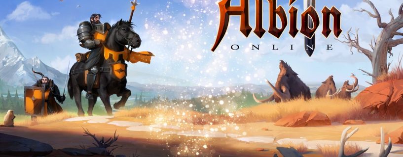 Albion Online Full Version