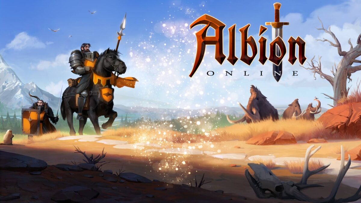 free download albion online silver