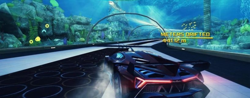 Asphalt 8 Airborne Android WORKING Mod APK Download 2019