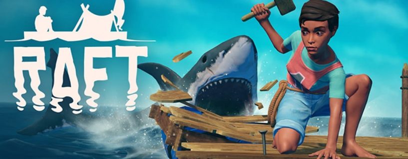 Raft PC Version Full Game