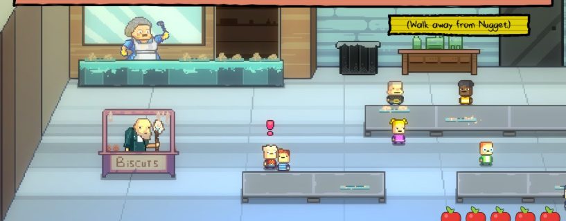 Kindergarten 2 Xbox One Version Full Game 2019