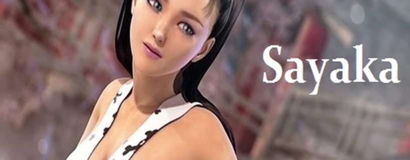 Sayaka Full Version