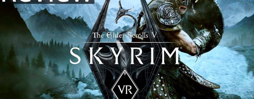 The Elder Scrolls 5 Skyrim VR PC Full Version