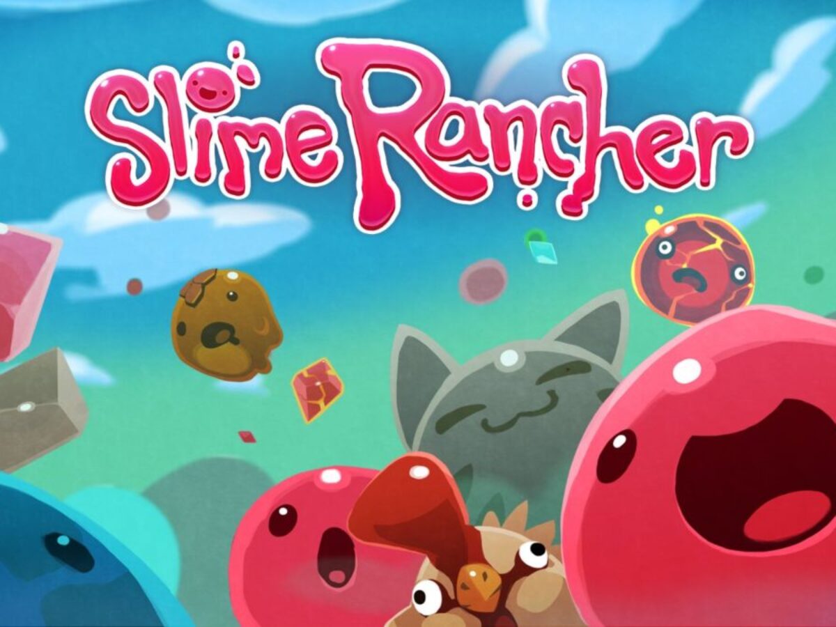 download slime rancher with mods free