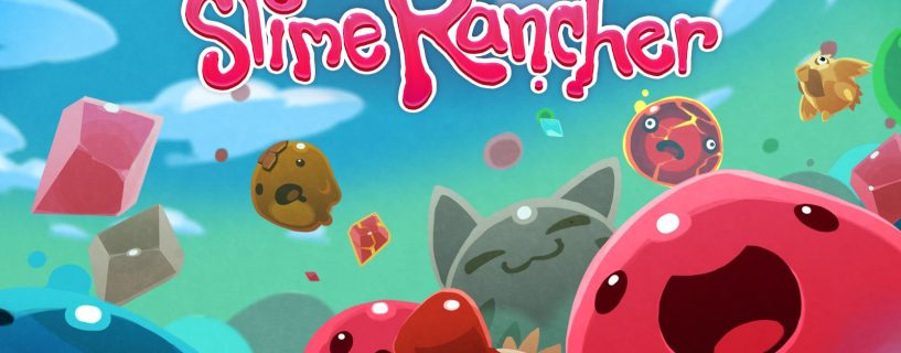 Slime Rancher Full Version