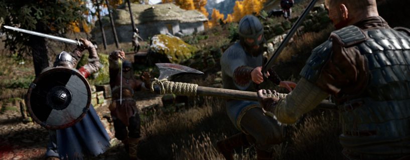 Valhall PS4 Full Version