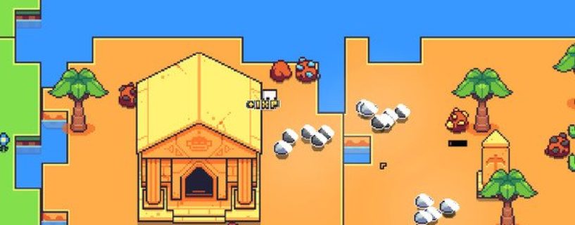 Forager Full Version