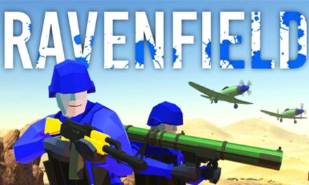 ravenfield latest version free