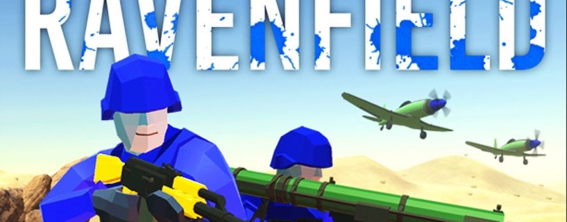 Ravenfield Full Version