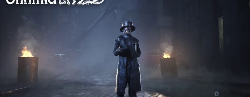 The Sinking City Xbox One Full Version