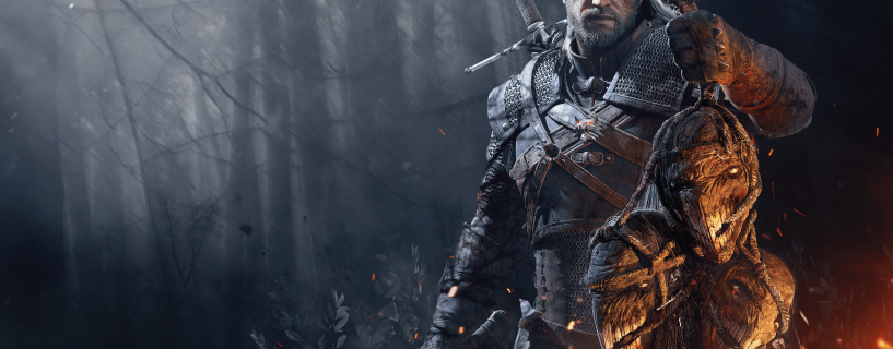 The Witcher 3 Xbox One Full Version