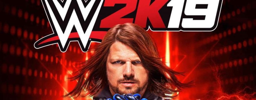 WWE 2K19 Full Version