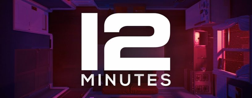 Twelve Minutes 12 PS4 Version Full Game