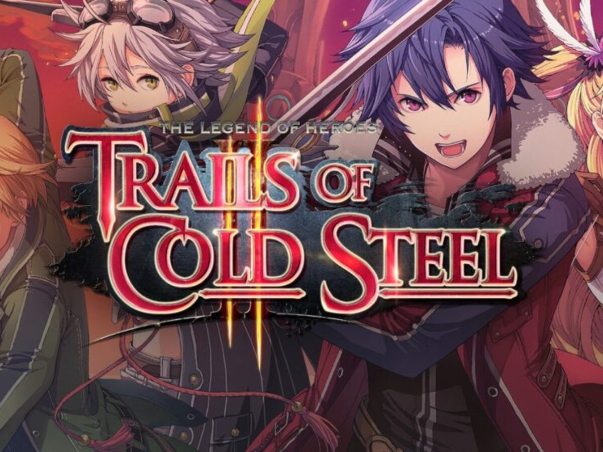 trails of cold steel mods