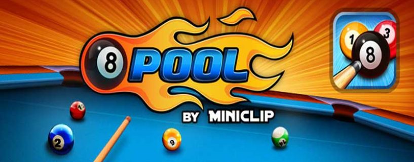 8 Ball Pool Mobile Android Full WORKING Mod APK
