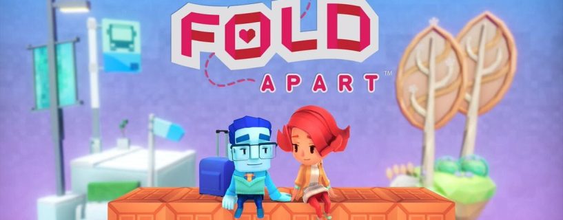 A Fold Apart Nintendo Switch Version Full Game