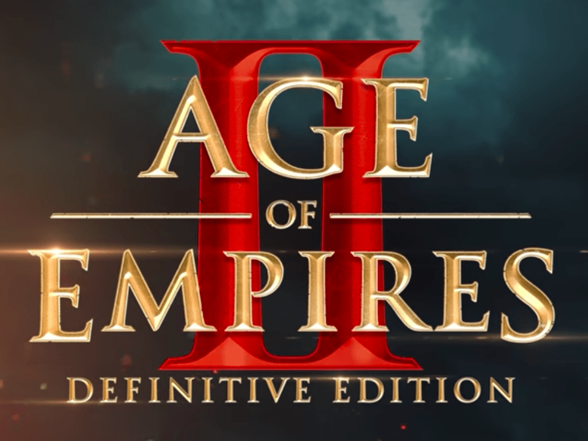 download age of empires 2 free
