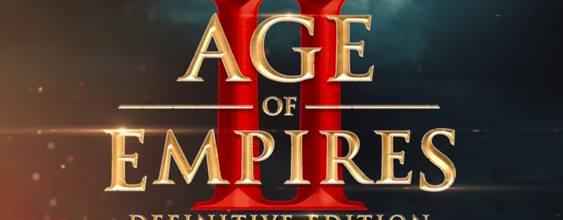 Age of Empires II Definitive Edition PC Version Full Game