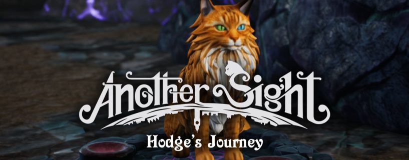 Another Sight Hodges Journey PS4 Version Full Game