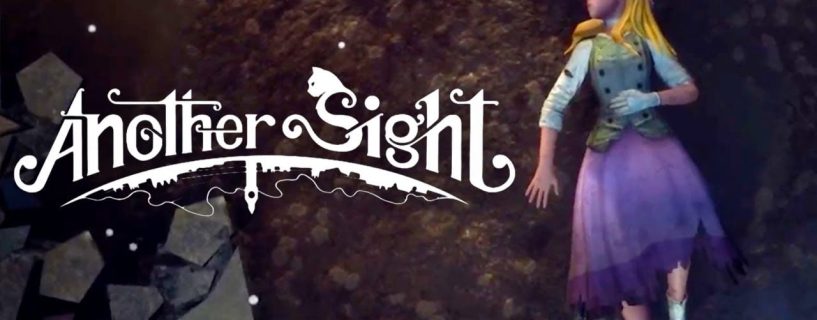 Another Sight Xbox One Version Full Game