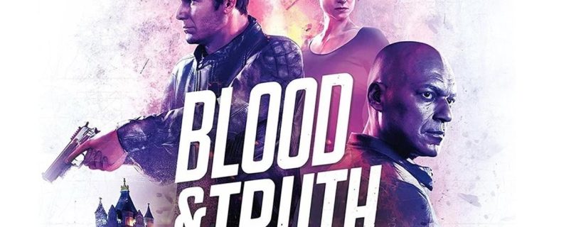 Blood and Truth PS4 Full Version
