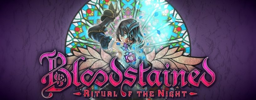 Bloodstained Ritual of the Night Xbox One Version Full Game 2019