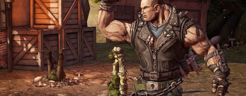 Borderlands The Handsome Collection Update 1.06 Patch Notes For PS4 Xbox One PC Full Details Here