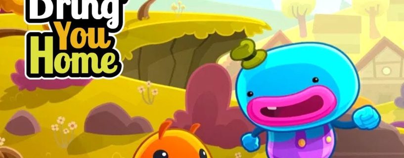 Bring You Home Mobile Android WORKING Mod APK Download 2019