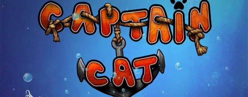 Captain Cat PC Version Full Game