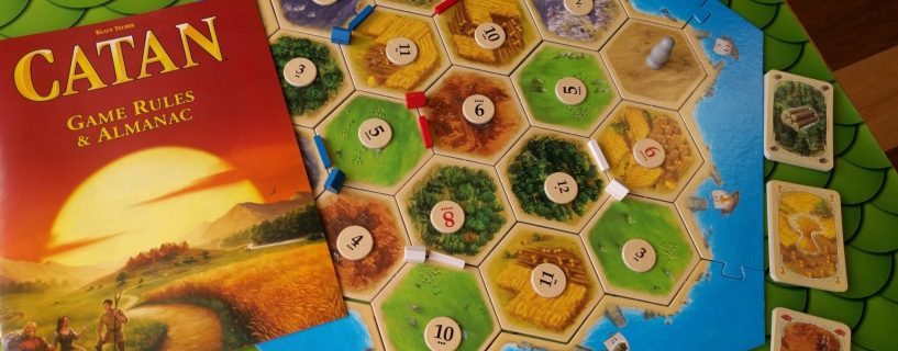 Catan PC Version Full Game