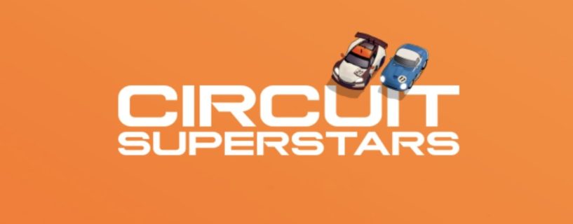 Circuit Superstars PS4 Version Full Game