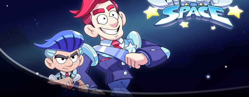 Citizens of Space PC Version Full Game