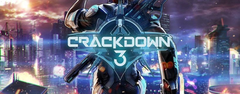 Crackdown 3 PC Version Full Game