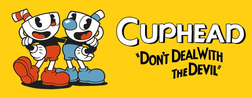 Cuphead Xbox One Version Full Game