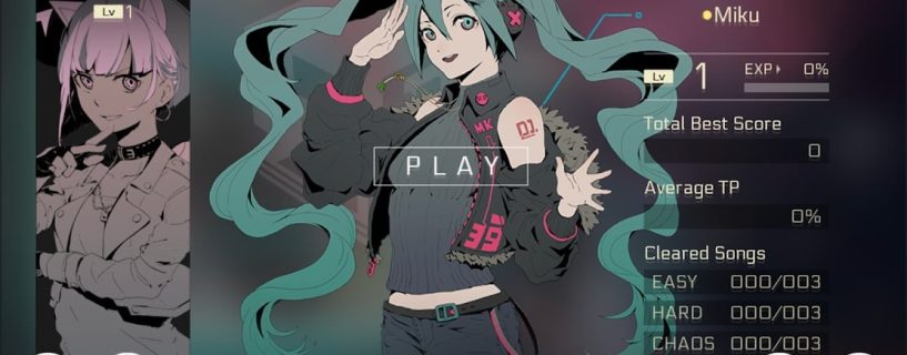 Cytus II Android WORKING Mod APK Download 2019