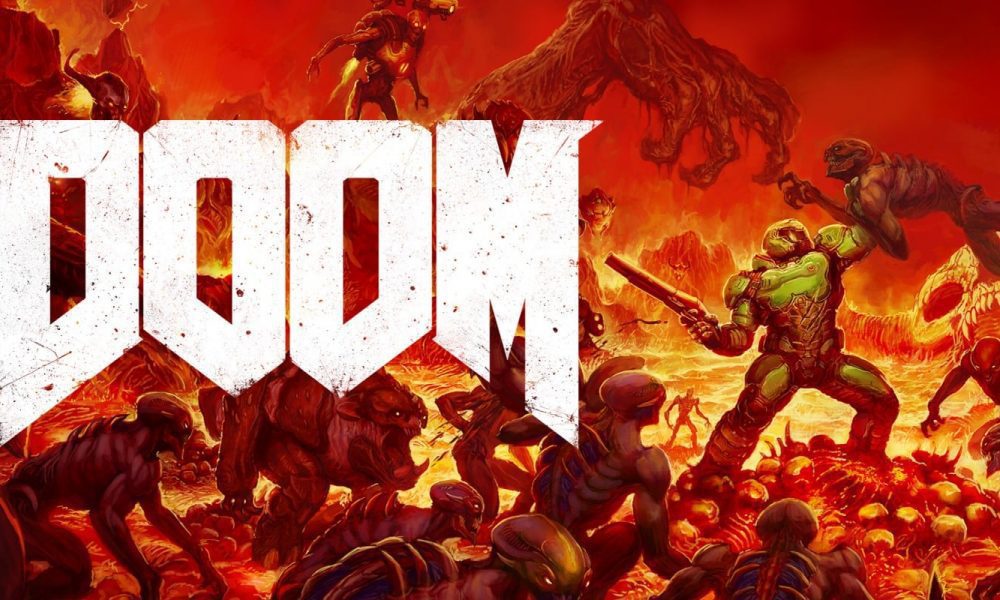 free doom full game for windows 10 64 bit download