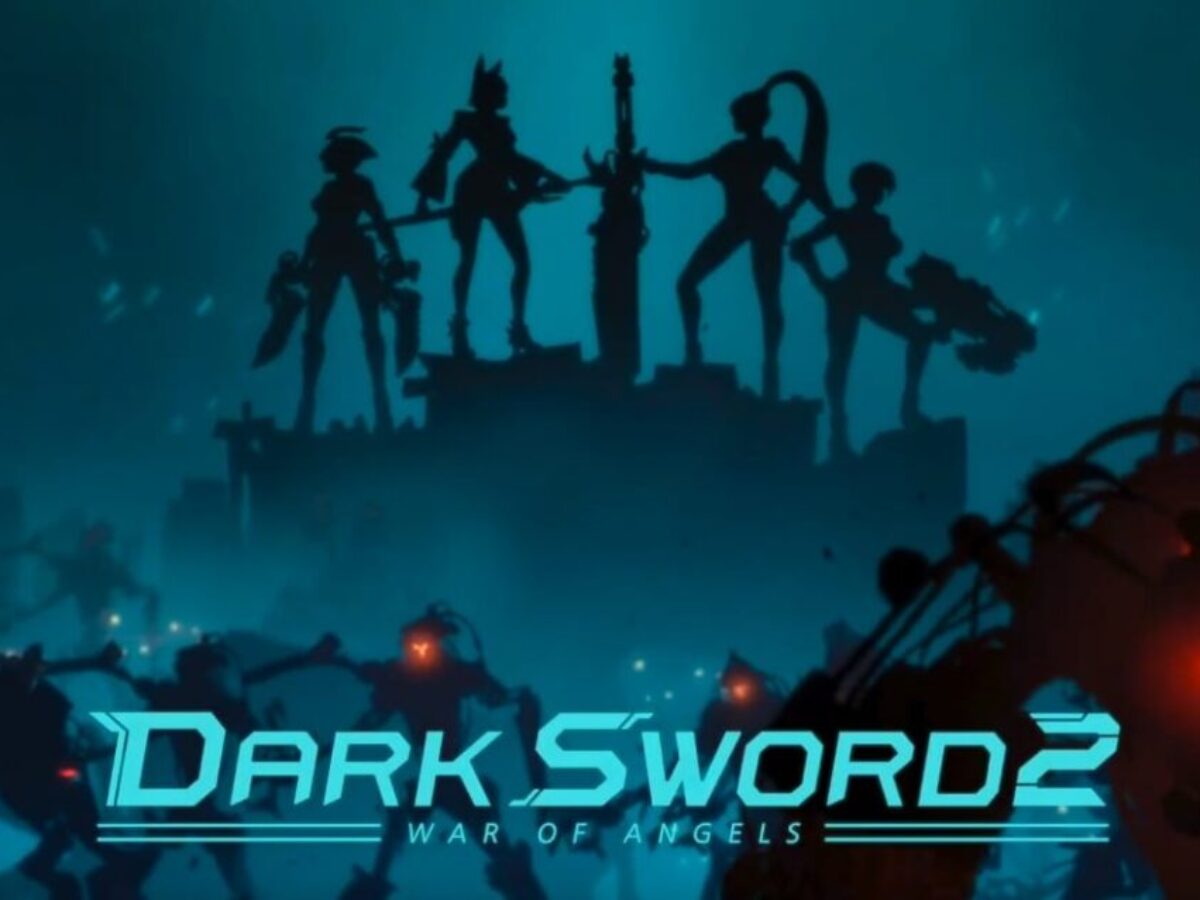 Dark Sword 2 Mobile Android Full Working Mod Apk Free Download Gf - sword beta brawl stars