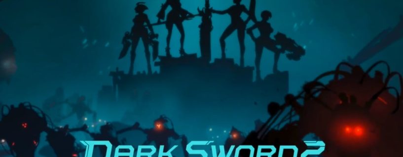 Dark Sword 2 Mobile Android Full WORKING Mod APK